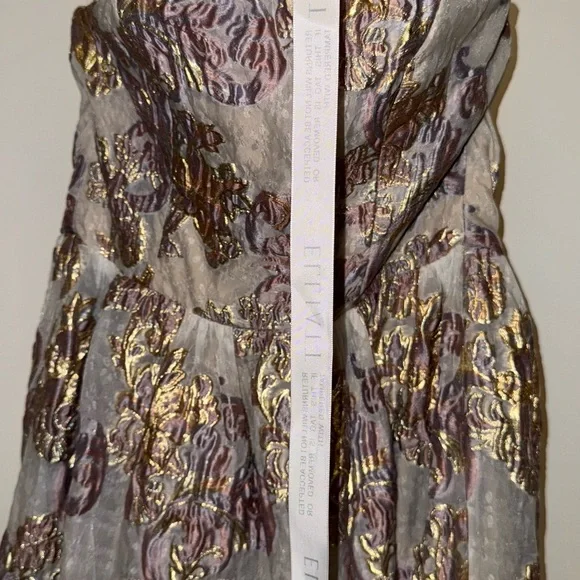 Elliatt HALITE MAXI DRESS